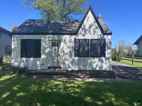 1230 Bacon Street, Monroe Charter Township, MI, 48161 | Card Image