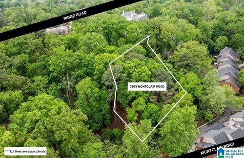 000-3613 Montclair Rd, Mountain Brk, AL, 35213-2833 | Card Image