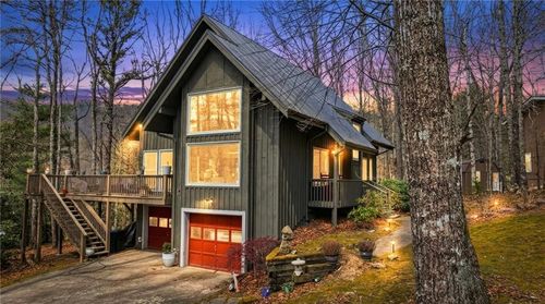 340 Eagle Cir, Sky Valley, GA, 30537-2524 | Card Image