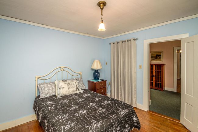 75 Elm St, House other with 5 bedrooms, 2 bathrooms and null parking in Whitefield NH | Image 26