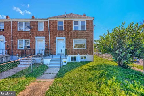3916 Erdman Ave, BALTIMORE, MD, 21213-2036 | Card Image