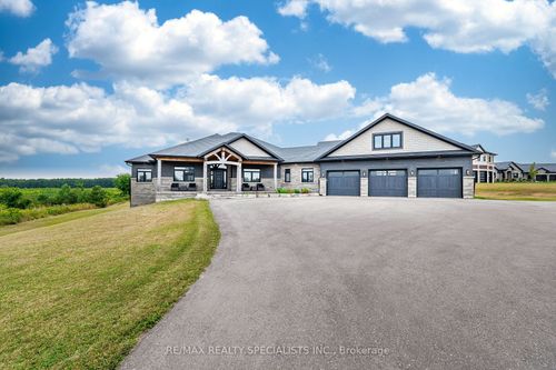 6 Rutledge Hts, Melancthon, ON, L9V3M9 | Card Image