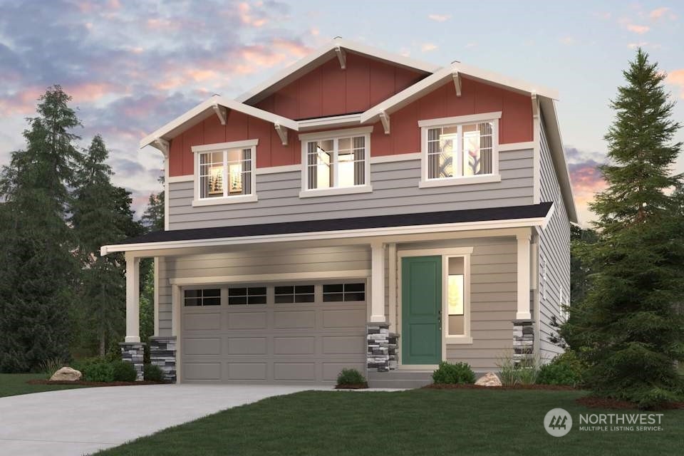 43rd Ave, Everett, WA 98208