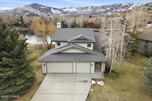 1577 Little Lake Drive, Park City, UT, 84098 | Card Image