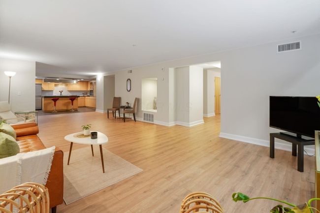 APT-105 - 106 N High St, Condo with 2 bedrooms, 2 bathrooms and null parking in Columbus OH | Image 13