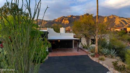 6250 N Campbell Ave, Tucson, AZ, 85718-3149 | Card Image