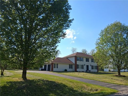 3727 Westvale Dr, Cortland, NY, 13045-9110 | Card Image