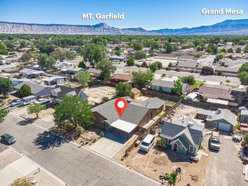 428 1/2 Doris Rd, Grand Junction, CO, 81504-8611 | Card Image