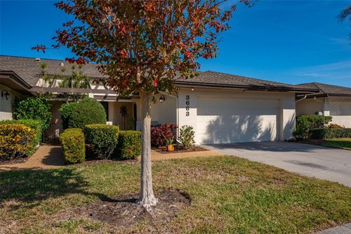 4b-3663 Muirfield Dr, SARASOTA, FL, 34238-2815 | Card Image