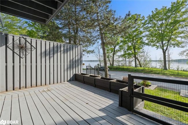 4 - 1 Olive Cres, Townhouse with 2 bedrooms, 3 bathrooms and 1 parking in Orillia ON | Image 24