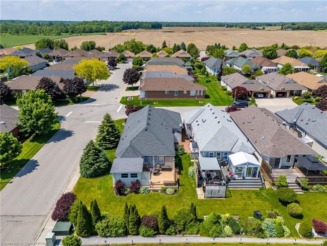 53 Carolina Way, House other with 2 bedrooms, 3 bathrooms and 4 parking in Port Rowan ON | Image 32