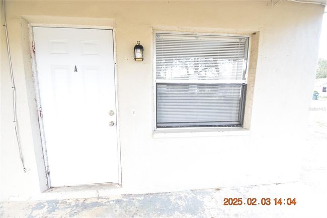 A - 1741 Trotter Rd, Home with 2 bedrooms, 1 bathrooms and null parking in LARGO FL | Image 9