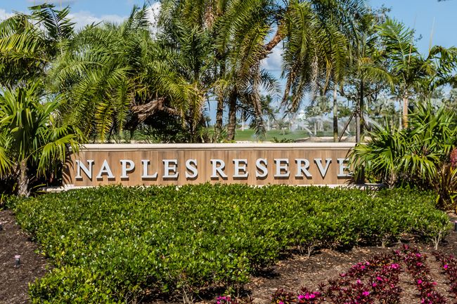 14567 Edgewater Cir, House other with 2 bedrooms, 2 bathrooms and null parking in NAPLES FL | Image 33