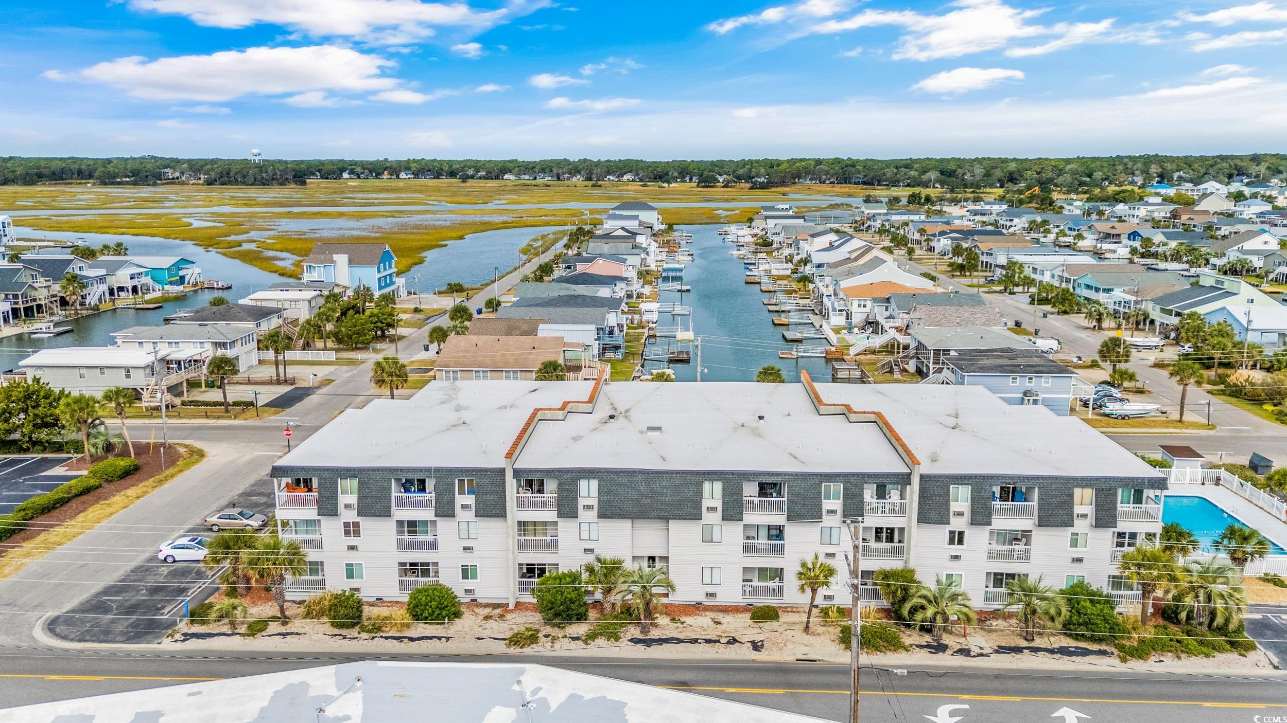 Residential in North Myrtle Beach 2