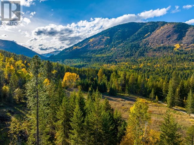 Lot 1 Corn Creek Rd, Home with 0 bedrooms, 0 bathrooms and null parking in Creston BC | Image 13