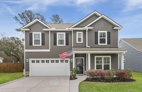 2036 Lanneau Ln, Johns Island, SC, 29455-8276 | Card Image