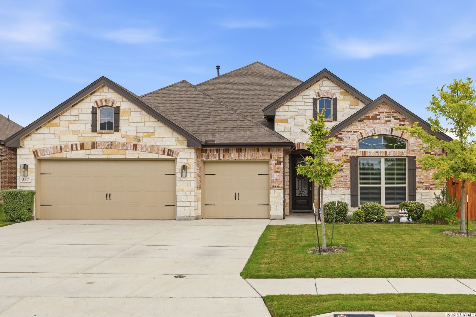 Residential in Cibolo 4