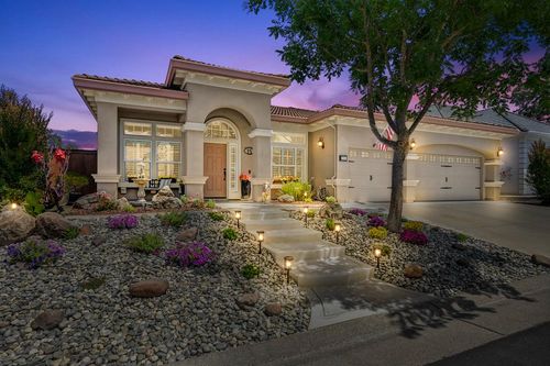 7576 Callaway Drive, Rancho Murieta, CA, 95683 | Card Image