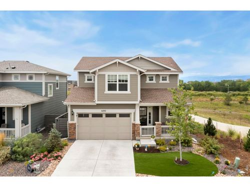 6202 Waterclover St, Loveland, CO, 80538-9391 | Card Image