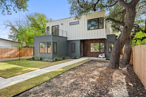 a-4407 Merle Dr, Austin, TX, 78745-1727 | Card Image