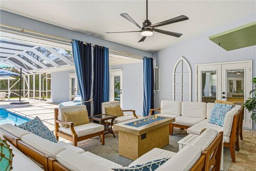 501 Avenue A, Melbourne Beach, FL, 32951 | Card Image