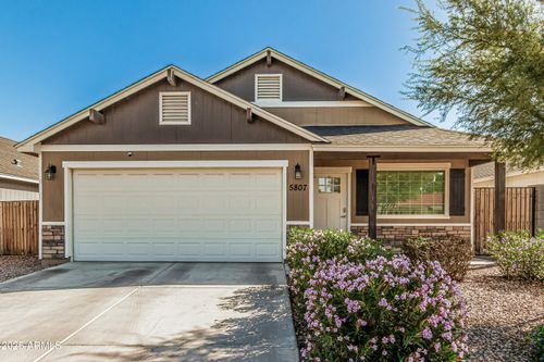 5807 S 13th Ave, Phoenix, AZ, 85041-0032 | Card Image
