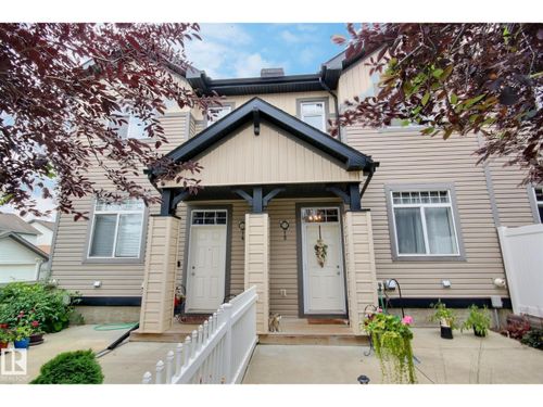 15-465 Hemingway Rd Nw, Edmonton, AB, T6M0J7 | Card Image
