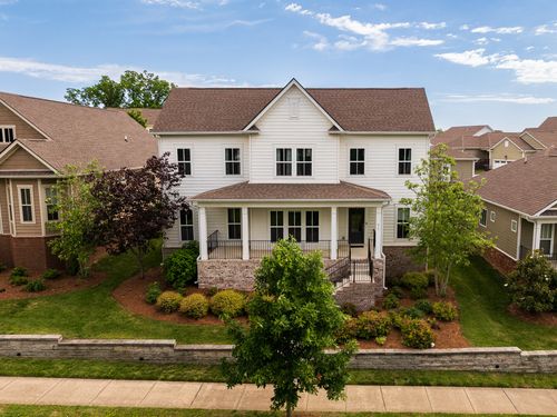 1916 Grace Point Ln, Nolensville, TN, 37135-8517 | Card Image