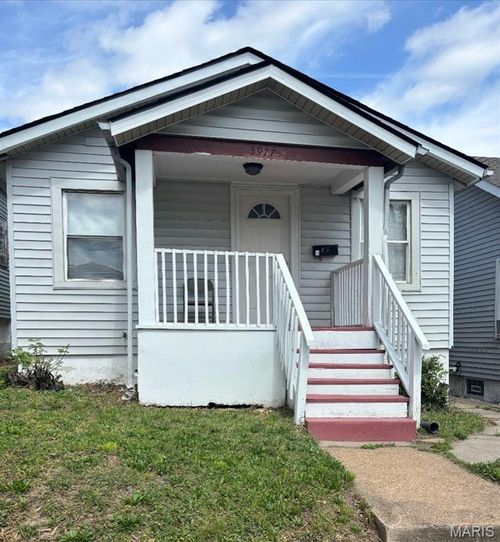 5977 Lalite Avenue, St Louis, MO, 63136 | Card Image
