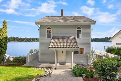 2210 E Mason Lake Drive W, House other with 3 bedrooms, 3 bathrooms and 3 parking in Grapeview WA | Image 3