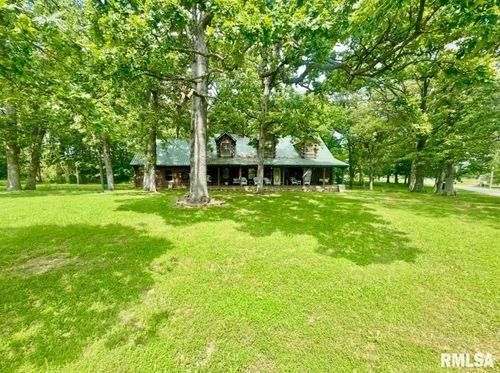 9596 Fox Hunters Road, Coello, IL, 62825 | Card Image