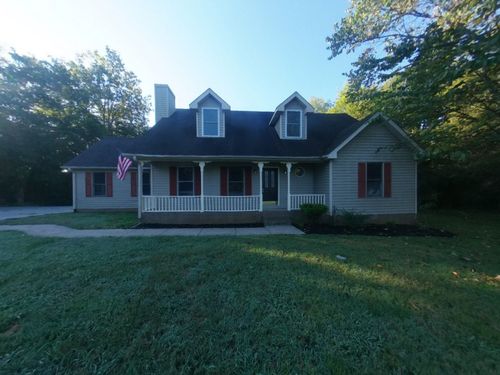 1918 Cross Creek Dr, Murfreesboro, TN, 37127-6622 | Card Image