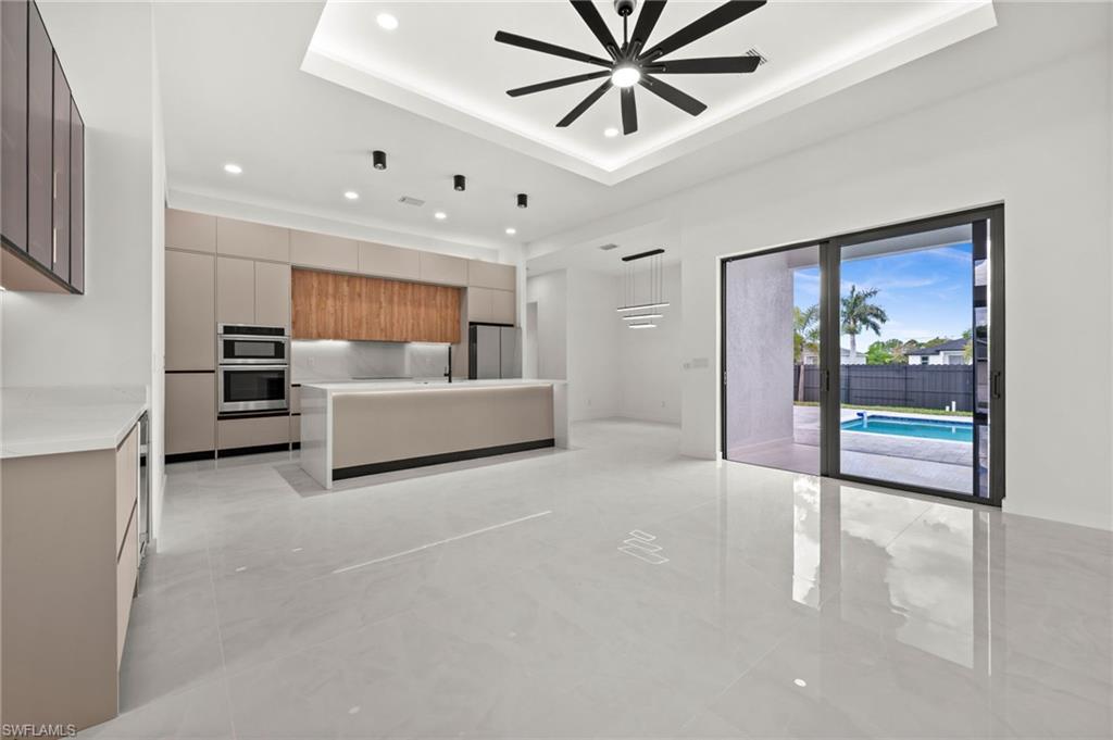 Residential in CAPE CORAL 4