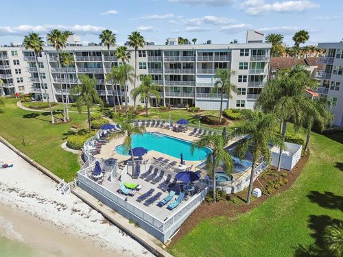 114-5801 Bahia Del Mar Circle, ST PETERSBURG, FL, 33715 | Card Image