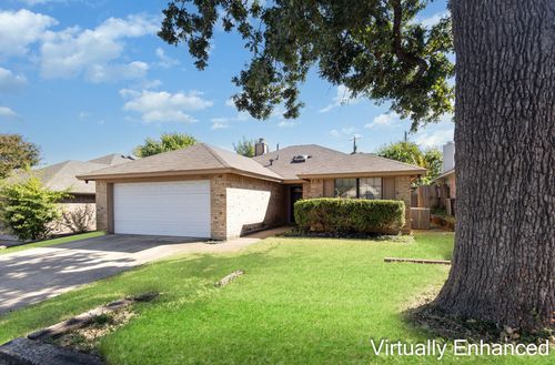 5905 Sterling Green Trl, Arlington, TX, 76017-4227 | Card Image