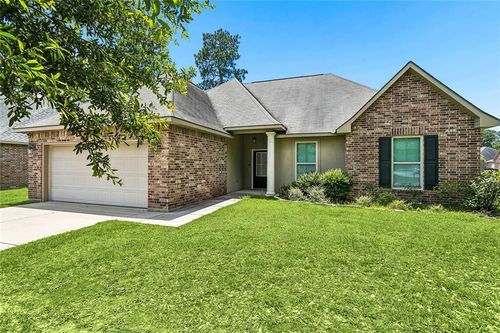 925 Weston Dr, Slidell, LA, 70458-7316 | Card Image