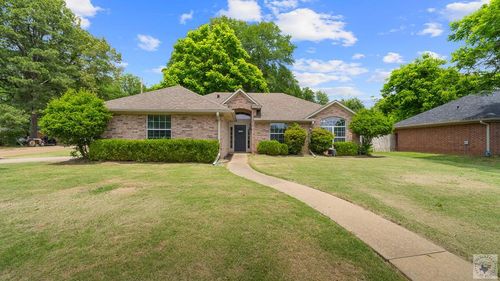 601 Harris Dr, Nash, TX, 75569-2844 | Card Image