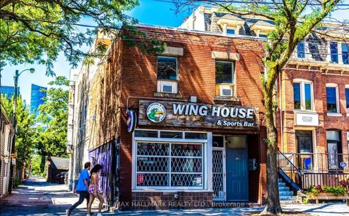 1-420 Parliament St, Toronto, ON, M5A3A2 | Card Image