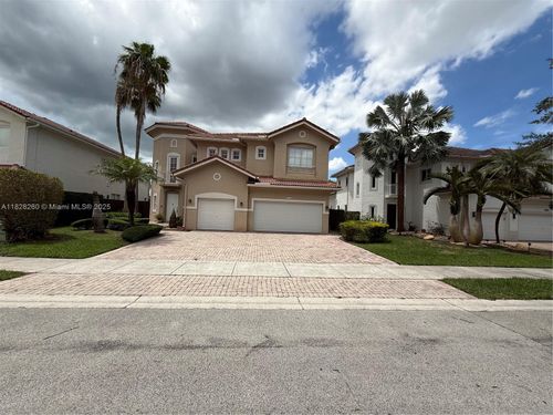 11153 Nw 71st Ter, Doral, FL, 33178-3782 | Card Image