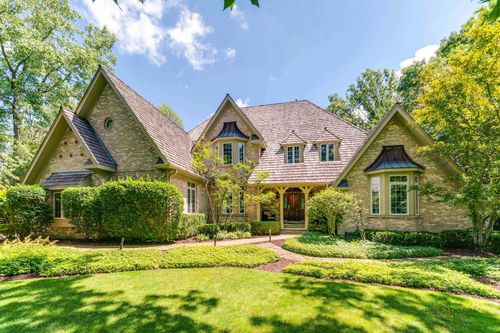 14 Briarwood Ln, Lincolnshire, IL, 60069-2500 | Card Image