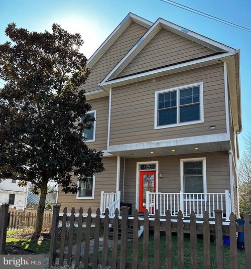 418 Jefferson St, ANNAPOLIS, MD, 21403-2358 | Card Image
