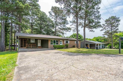 325 Cain Rd, Hot Springs, AR, 71913-7942 | Card Image