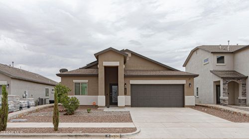 14924 Tierra Haven Ave, El Paso, TX, 79938-2322 | Card Image