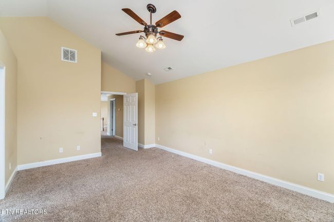 1801 Ridge Creek Ln, House other with 3 bedrooms, 3 bathrooms and null parking in Knoxville TN | Image 34