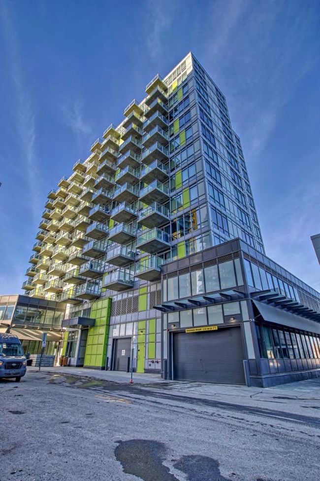 305 - 30 Brentwood Common Nw, Home with 1 bedrooms, 1 bathrooms and null parking in Calgary AB | Image 29