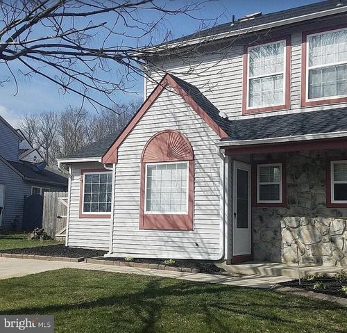 326 Stonehouse Ln, MULLICA HILL, NJ, 08062-2208 | Card Image