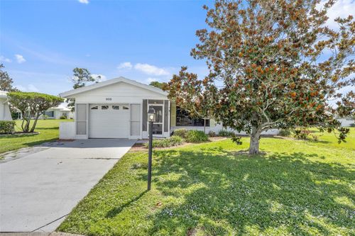 805 Mandarin Cir, BRADENTON, FL, 34208-8038 | Card Image