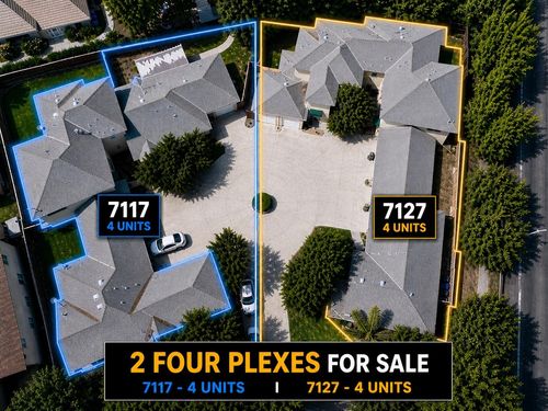 7127 N Antioch Avenue, Fresno, CA, 93722 | Card Image
