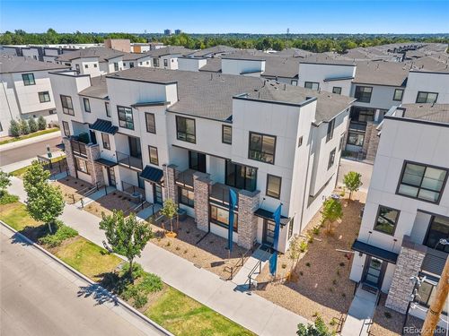 4-2078 S Holly St, Denver, CO, 80222-4887 | Card Image