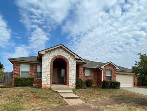 3117 Yosemite Drive, Norman, OK, 73071 | Card Image